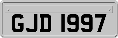 GJD1997