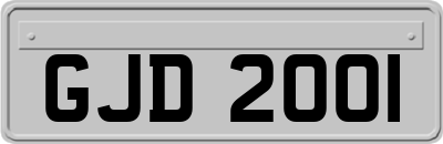 GJD2001