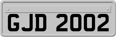 GJD2002