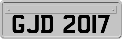 GJD2017