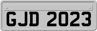 GJD2023