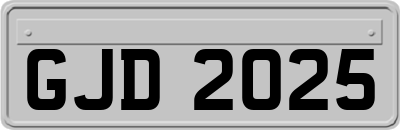 GJD2025