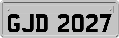 GJD2027