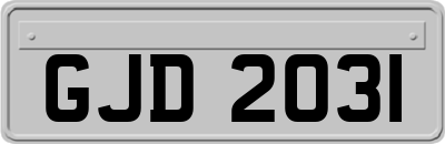GJD2031