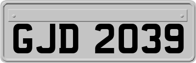 GJD2039