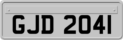 GJD2041