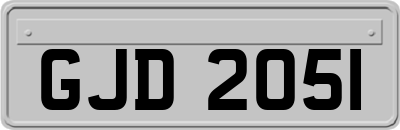 GJD2051