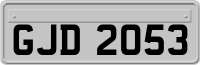 GJD2053