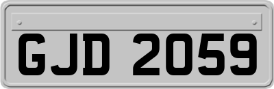 GJD2059