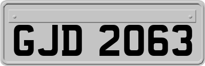GJD2063