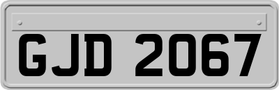 GJD2067