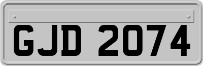 GJD2074