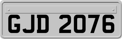 GJD2076