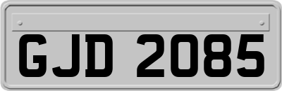 GJD2085
