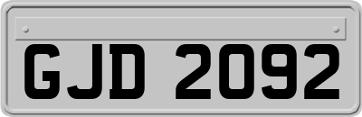GJD2092