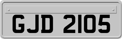GJD2105