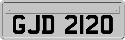 GJD2120