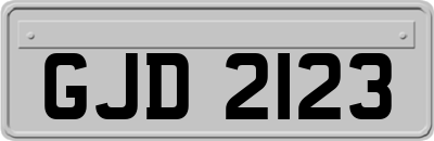 GJD2123