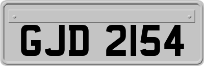 GJD2154