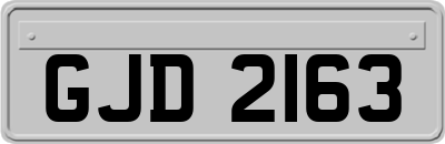 GJD2163