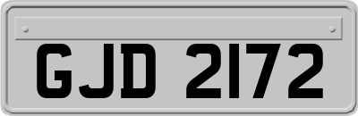 GJD2172