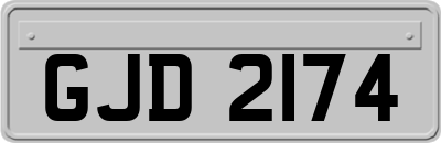 GJD2174
