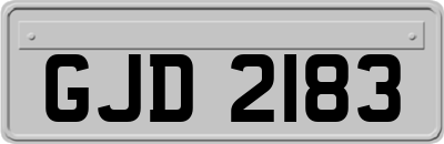 GJD2183