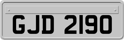 GJD2190