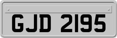 GJD2195