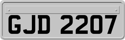 GJD2207
