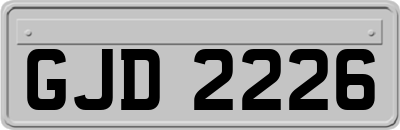GJD2226