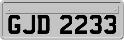 GJD2233