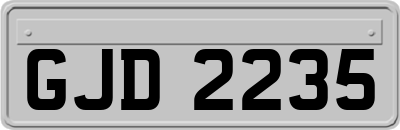 GJD2235