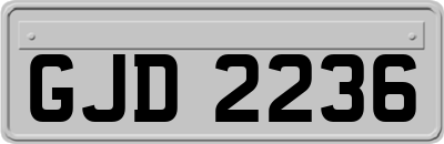 GJD2236