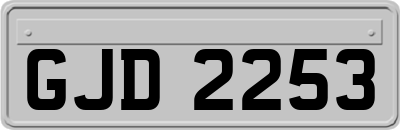 GJD2253