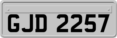 GJD2257