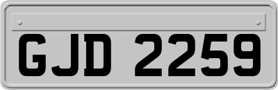 GJD2259