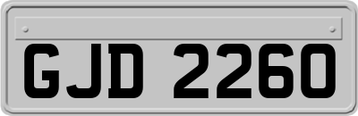 GJD2260