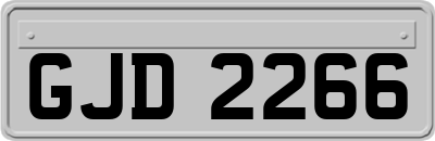 GJD2266