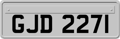 GJD2271