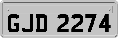 GJD2274