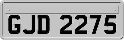GJD2275