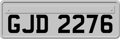 GJD2276
