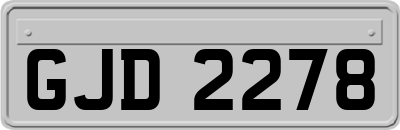GJD2278