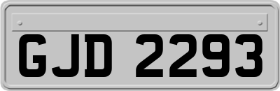 GJD2293