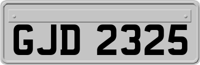 GJD2325