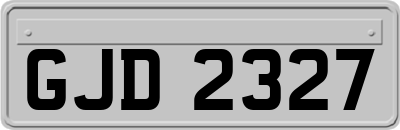 GJD2327