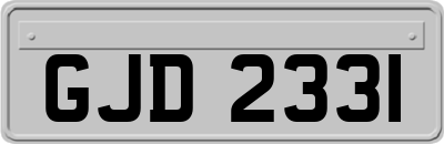 GJD2331