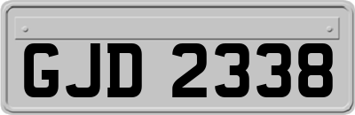 GJD2338