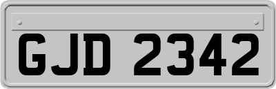 GJD2342